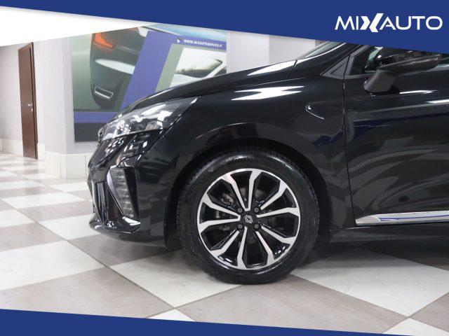 RENAULT Clio TCe 90 CV 5 porte Techno