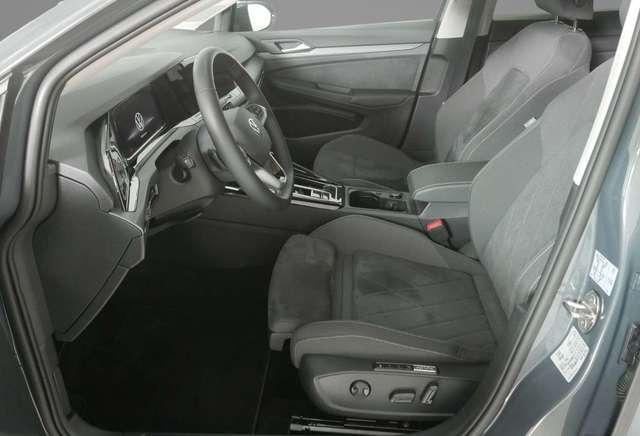 Volkswagen Golf STYLE 2.0 TSI 190 CV DSG *NAVI+LED PERF*ONLY PROMO