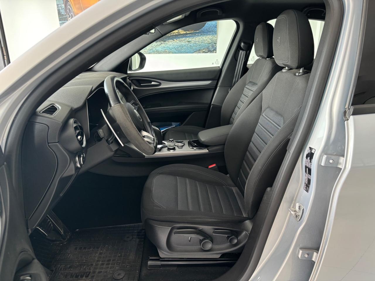 ALFA ROMEO STELVIO Q4 SPRINT 2.2 210CV