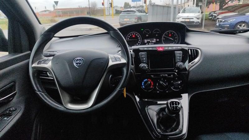 Lancia Ypsilon Ypsilon 1.2 69 CV 5 porte Gold