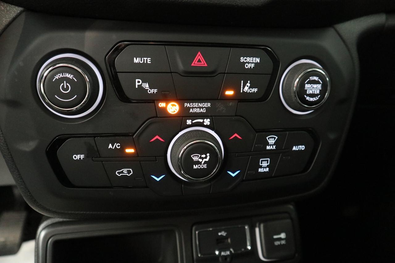 Jeep Renegade 1.0 T3 Longitude