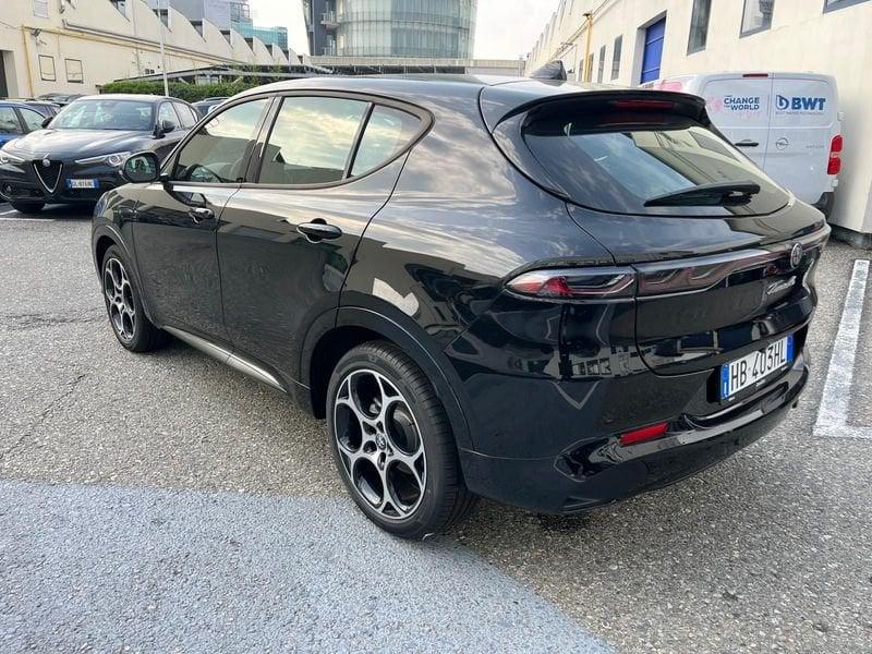 Alfa Romeo Tonale Tonale 1.5 160 CV MHEV TCT7 Sprint