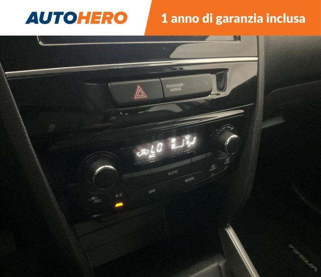 SUZUKI Vitara 1.4 Hybrid Top