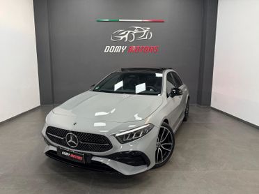 Mercedes-benz A 200 d Automatic AMG Line Premium