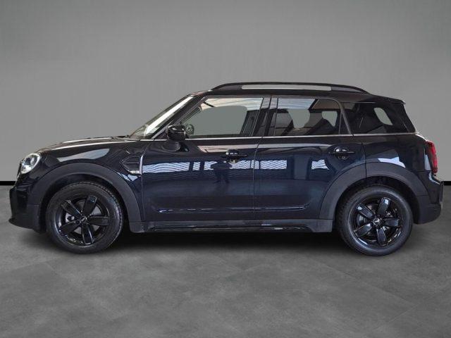 MINI Countryman 2.0 Cooper D Classic Countryman Aut.