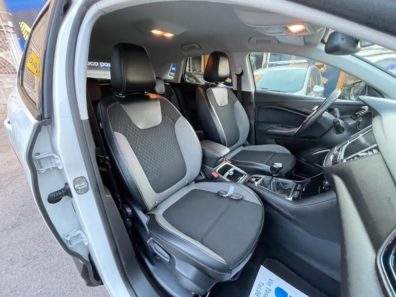 Opel Grandland X 1.6 diesel Ecotec Start&Stop Innovation