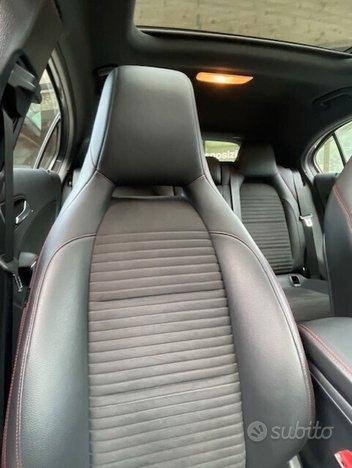 Mercedes-benz classe A200 anno 2017 4MATIC 4X4