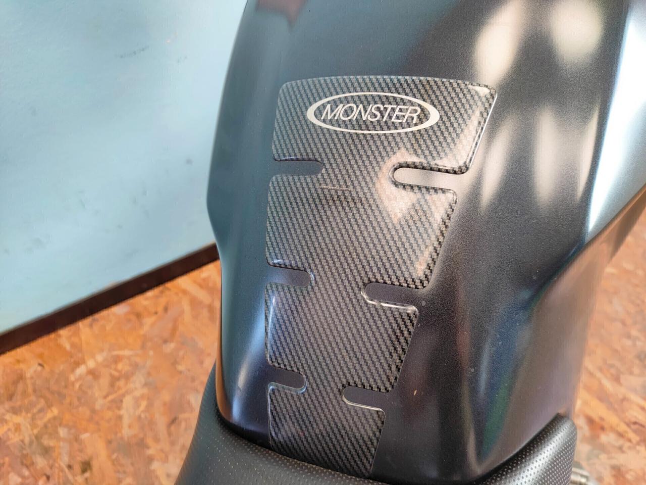 Ducati Monster 620 Dark Garantita&Finanziabile