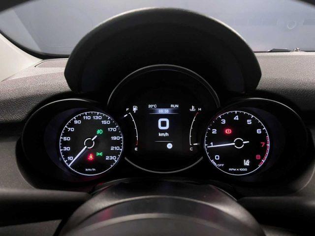 FIAT 500X 1.0 T3 120 CV Cross#VARI COLORI