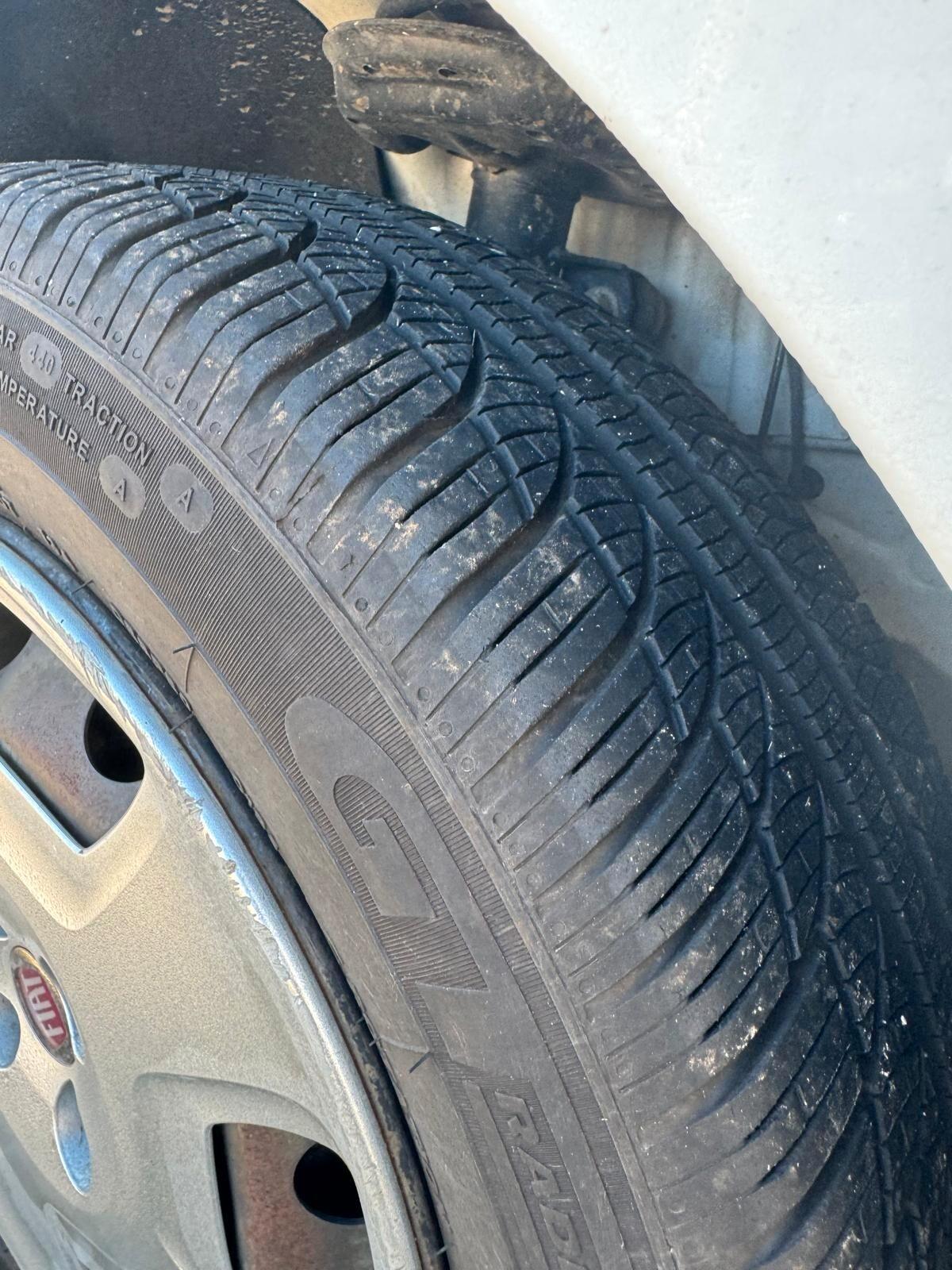 Fiat Fiorino 1.3 MJT 95CV 08/2021