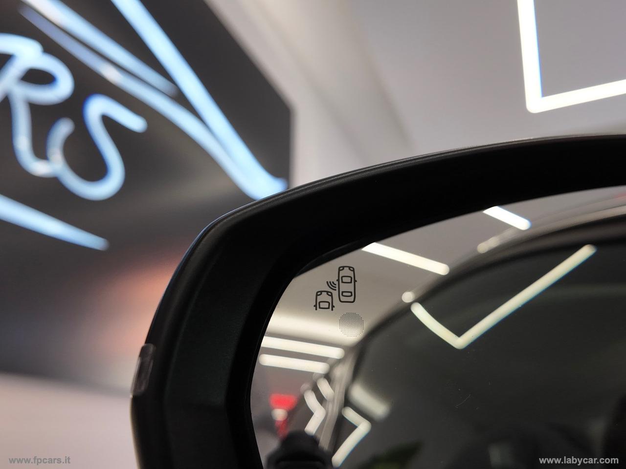 PEUGEOT 5008 BlueHDi 130 S&S Allure
