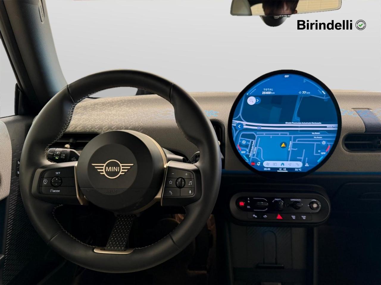 MINI Mini 5ª serie (F66) - Mini Cooper C Favoured