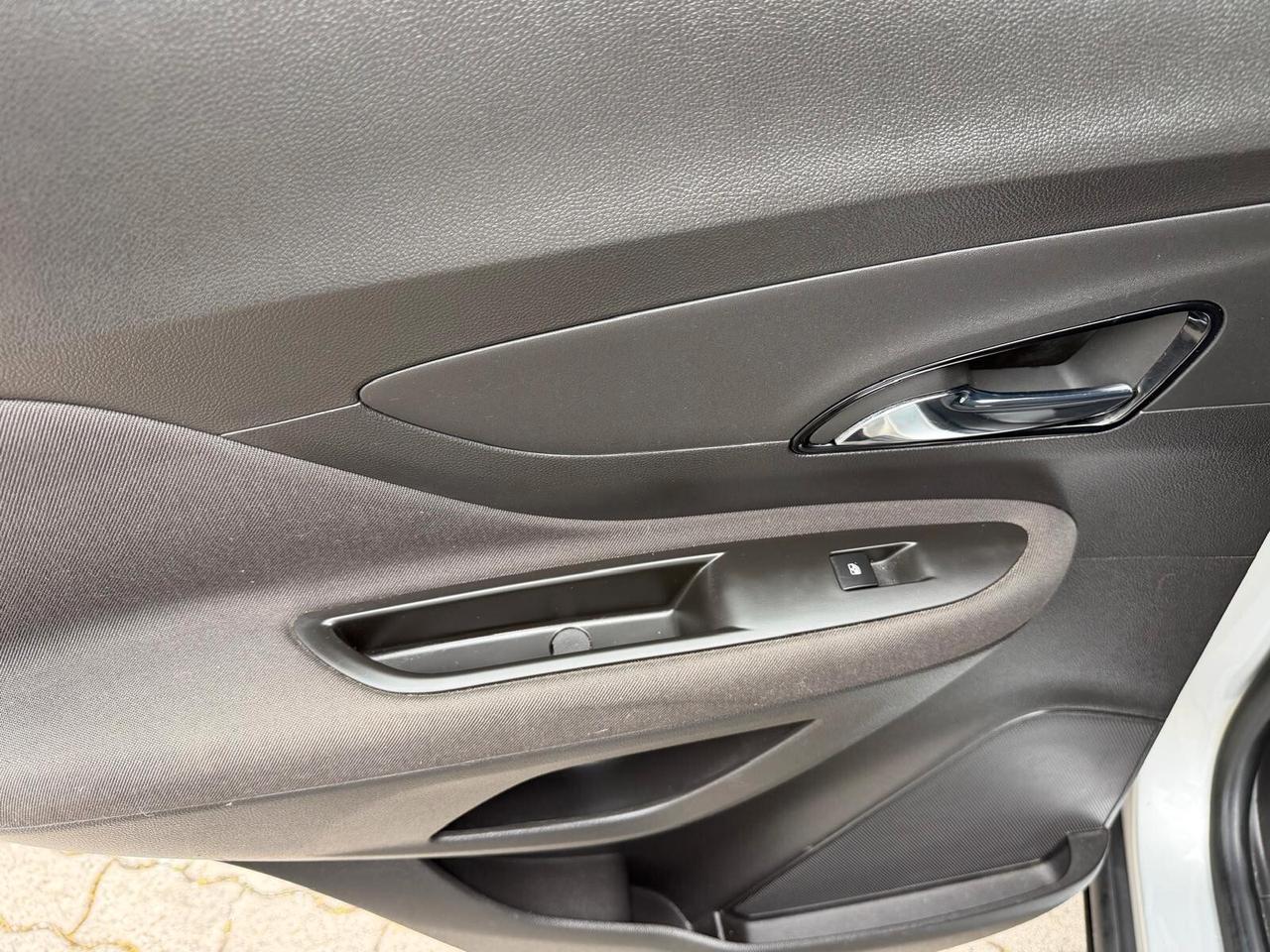 Opel Mokka X 1.6 CDTI 4x2 Start&Stop