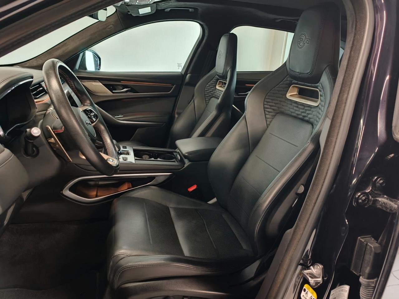 Jaguar F-Pace 5.0 V8 550 CV AWD aut. Edition 1988