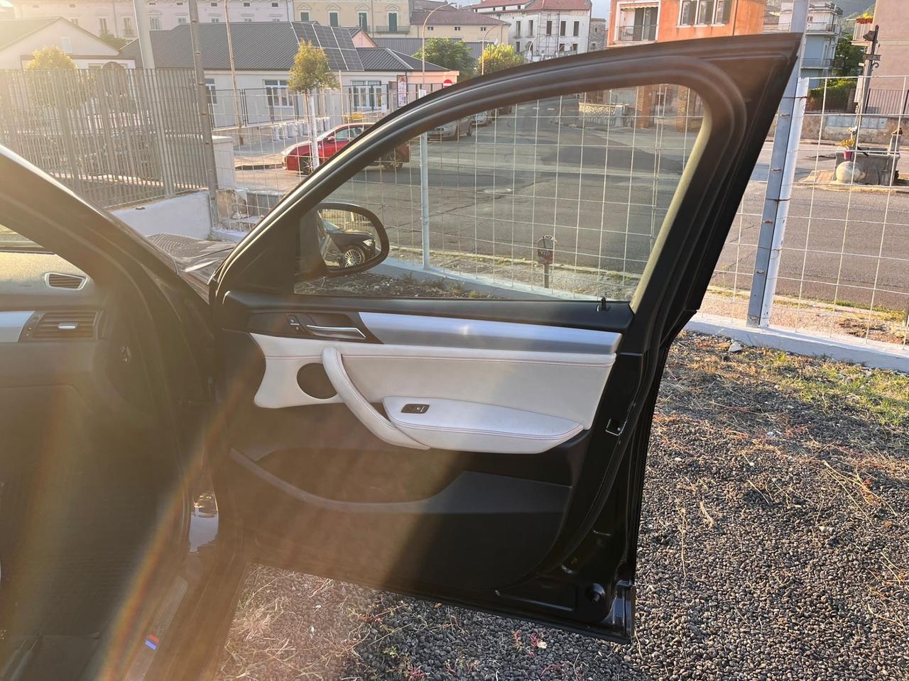 Bmw X4 M xDrive20d Msport