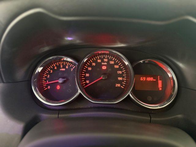 DACIA Duster 1.6 115CV Start&Stop 4x2