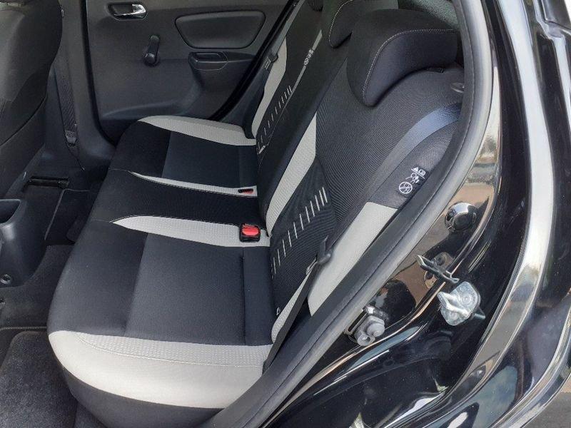 Nissan Micra 1.5 dCi 5P Tekna 1°PROP-FULL OPTIONAL- CERCHI 17