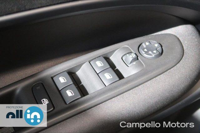 ALFA ROMEO Junior Junior 1.2 136cv Hybrid eDCT6 Speciale