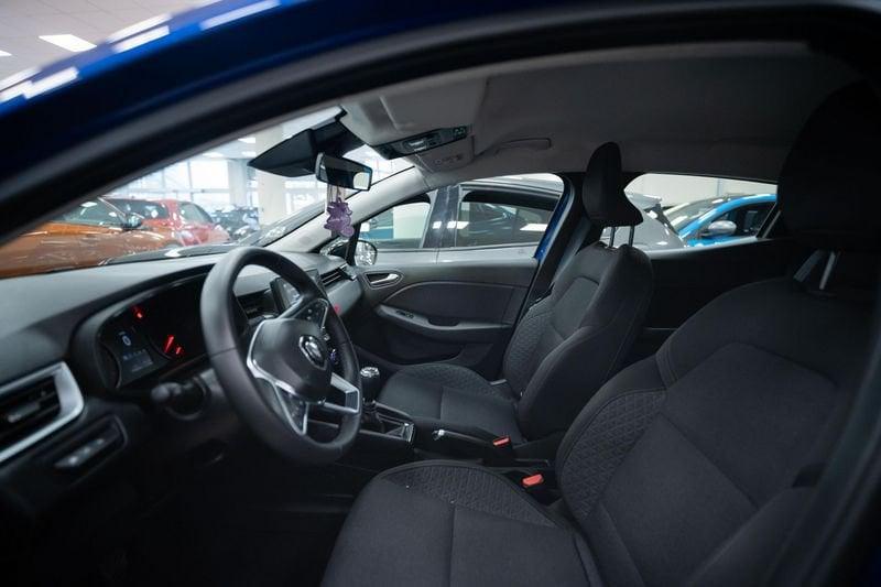 Renault Clio 1.0 tce Techno 90cv