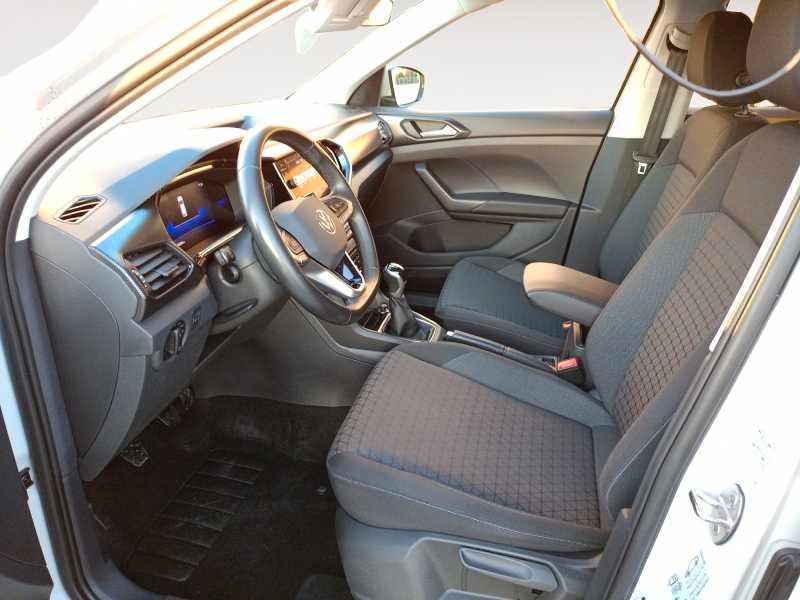 VOLKSWAGEN T-Cross 1.0 tsi Style 110cv