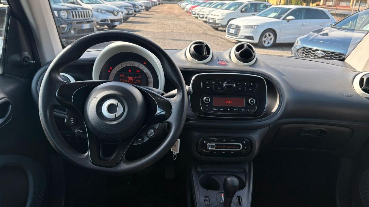 Smart ForTwo 70 1.0 Youngster