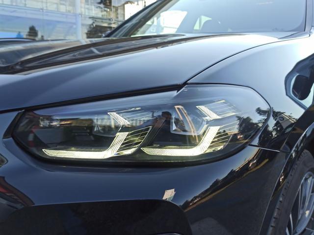 BMW X3 xDrive20d 48V Msport Aut.