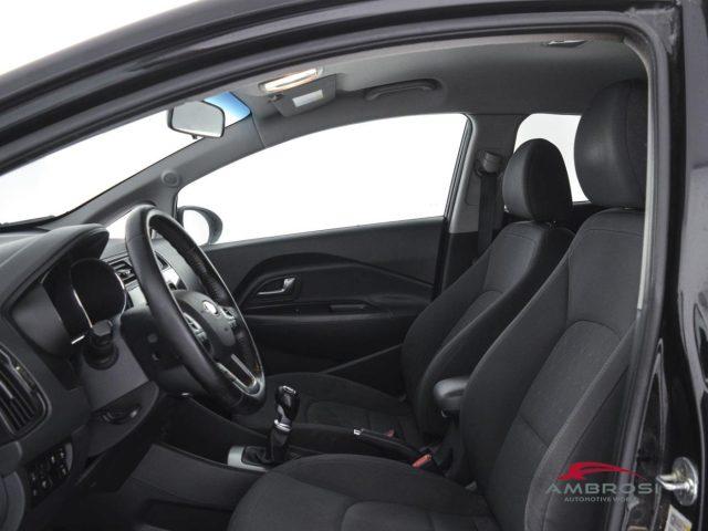 KIA Rio 1.1 CRDi 5p.S&S High Tech