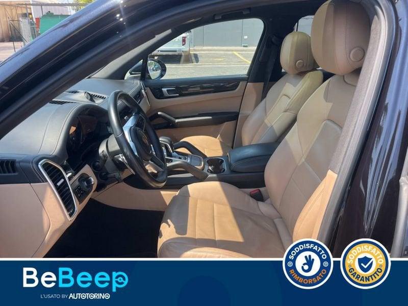Porsche Cayenne 3.0 TIPTRONIC