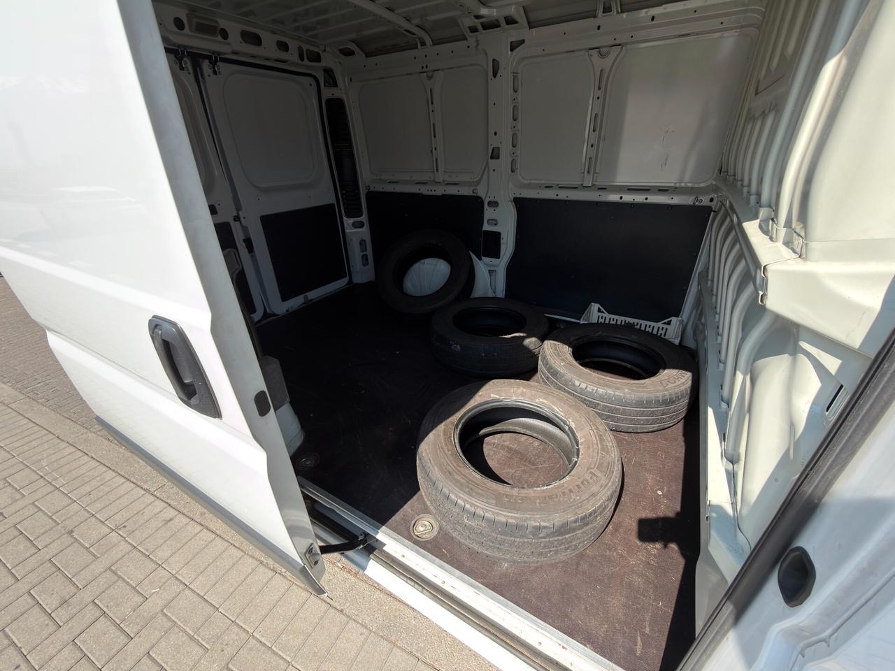 FIAT DUCATO 2.3cc 131Cv MJT Manuale Diesel *IVA*