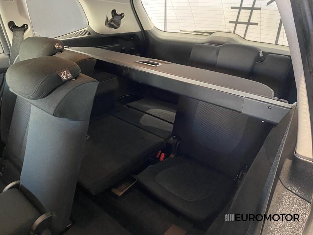 BMW Serie 2 Gran Tourer 218 d Business Steptronic