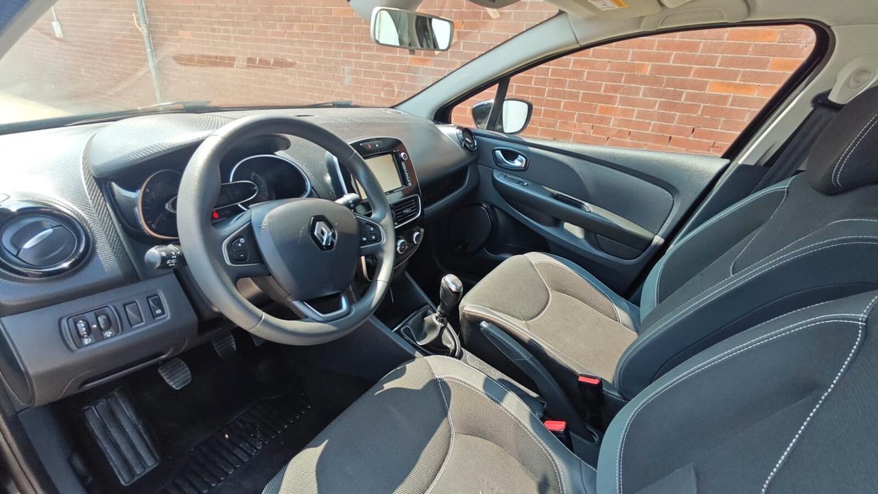 Renault Clio dCi 8V 75CV Start&Stop 5 porte Energy Zen