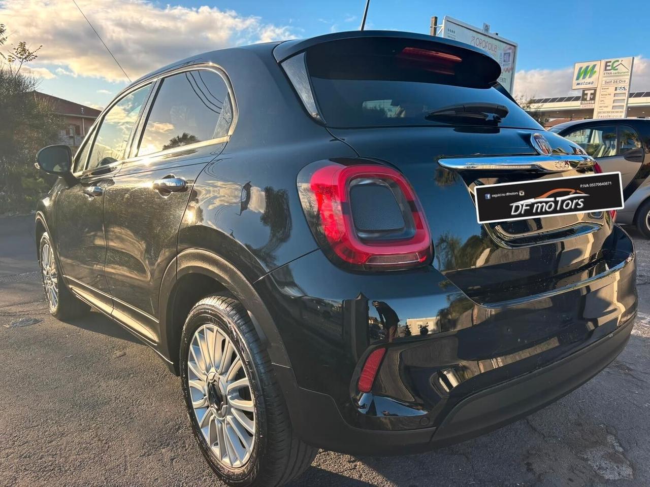 Fiat 500X 1.0 T3 120 CV Cross-2021