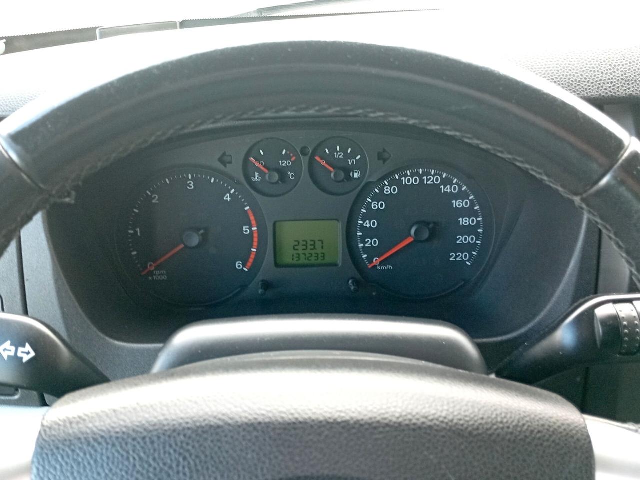 Ford Transit/Tourneo/Bus TRANSIT BUS TOURNEO 9 posti clima