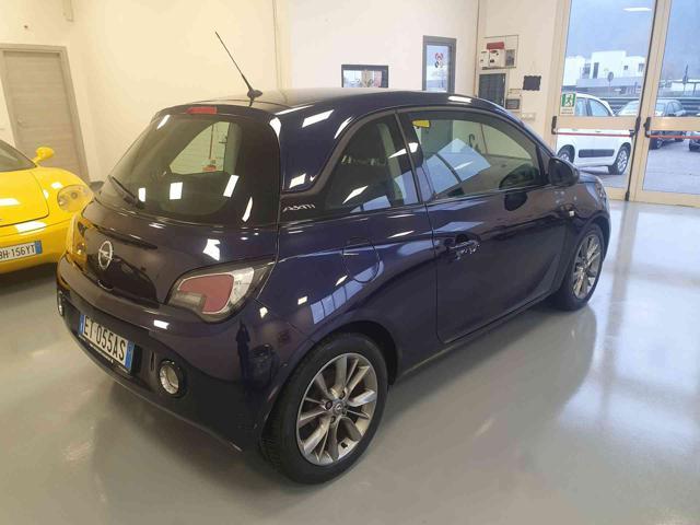 OPEL Adam 1.2 70 CV