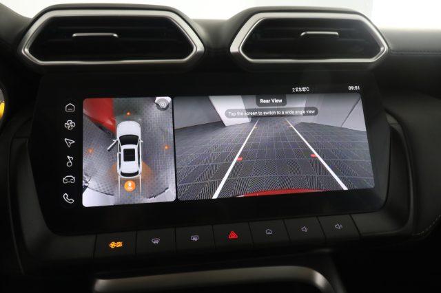 MG ZS ZS Hybrid+ Luxury