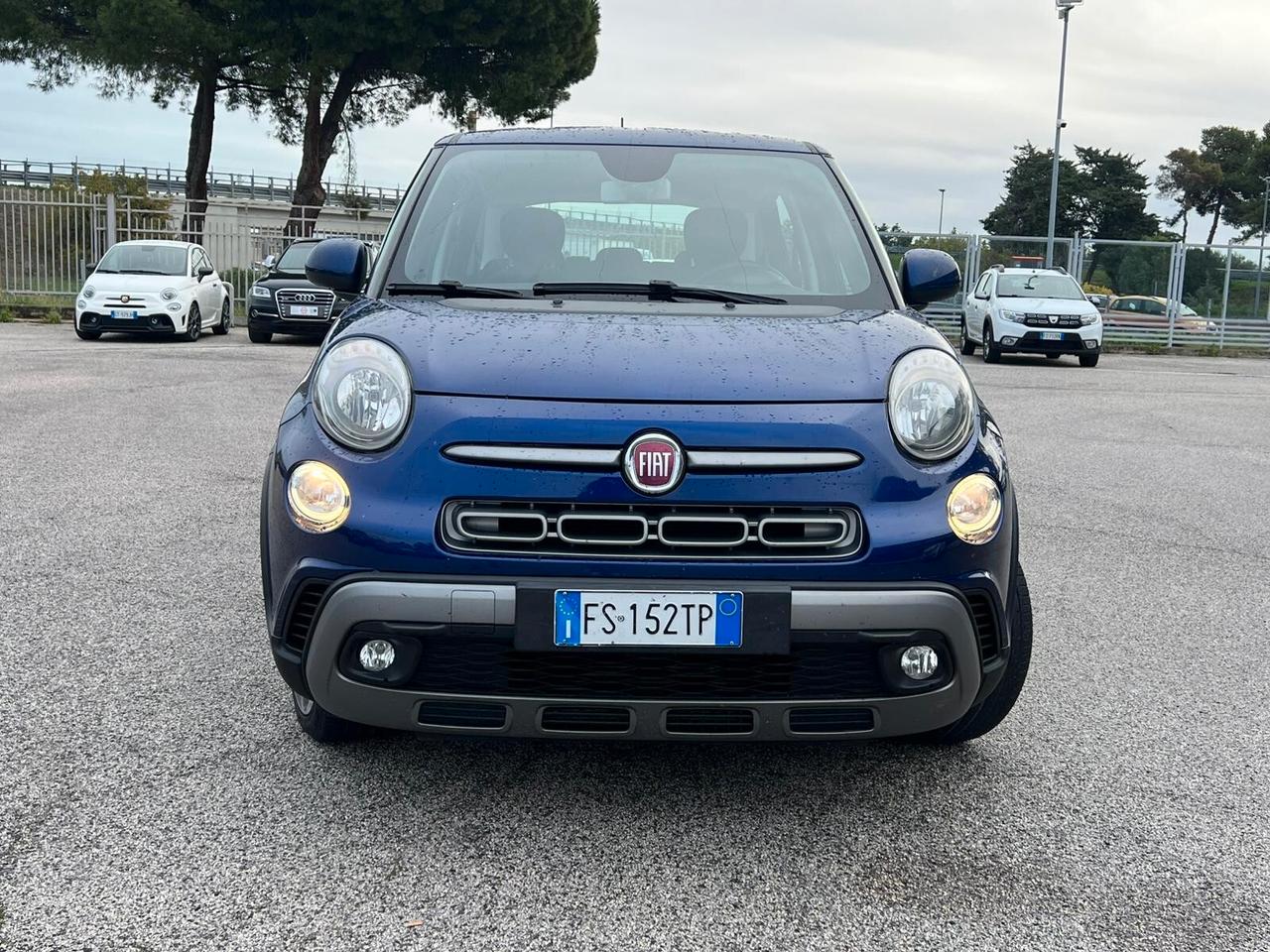 Fiat 500L 1.3 Multijet 95 CV Cross