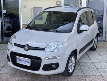 Fiat Panda 1.2 EasyPower GPL Lounge "Uconnect Bluetooth-Clima automatico-Vetri privacy- Sensori parch."