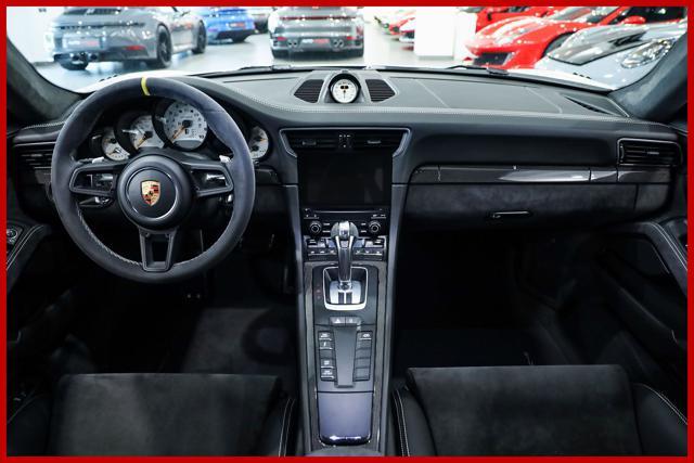 PORSCHE 991 4.0 GT3 RS|IVA ESP|FULL CARBON