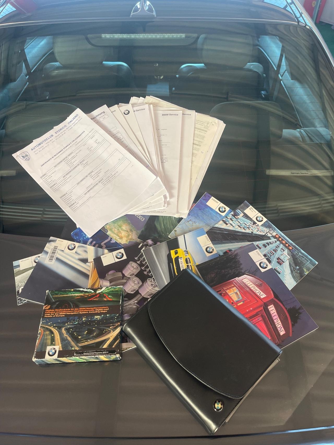 Bmw M3 3.2 Smg2 ASI Book Service PERMUTE RATE