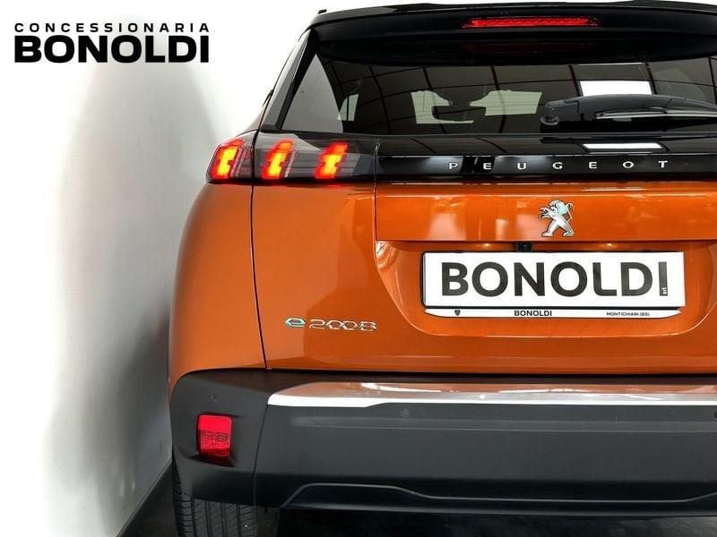 Peugeot 2008 motore elettrico 136 cv GT Full Led Tetto Neopat.