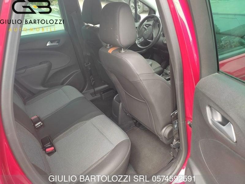 Opel Crossland Crossland 1.5 ECOTEC D 110 CV Start&Stop Elegance
