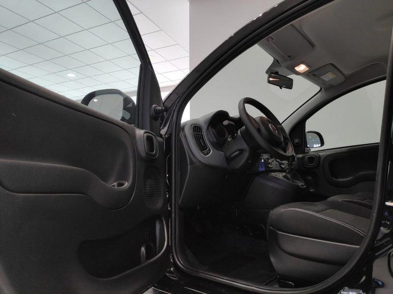 FIAT Panda 1.0 HYBRID*PROMO*PRONTA CONSEGNA*
