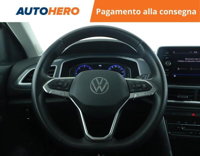 VOLKSWAGEN T-Roc 2.0 TDI SCR 150 CV DSG Style