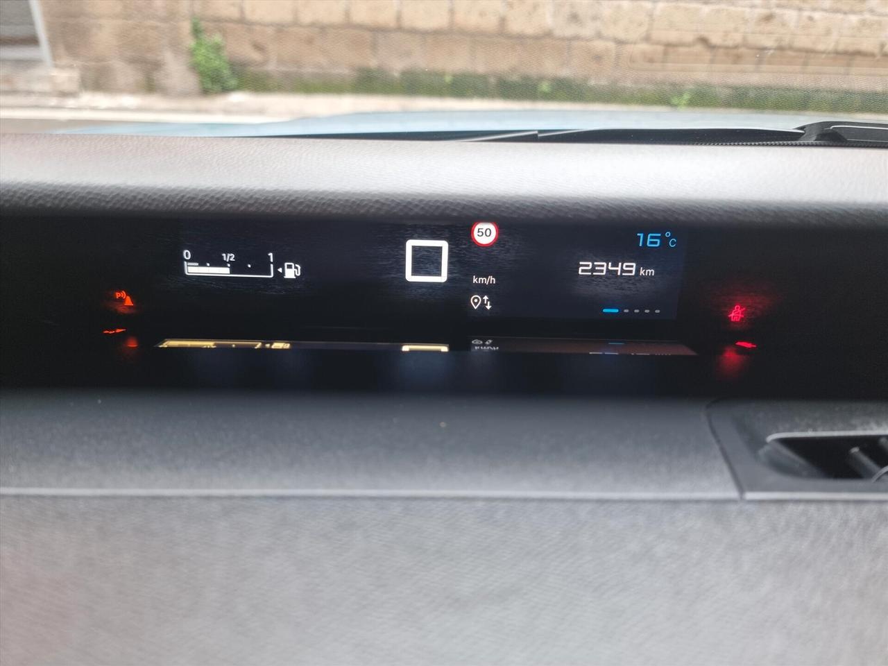 Citroen C3 PureTech 100 S&S Plus ITALIANA