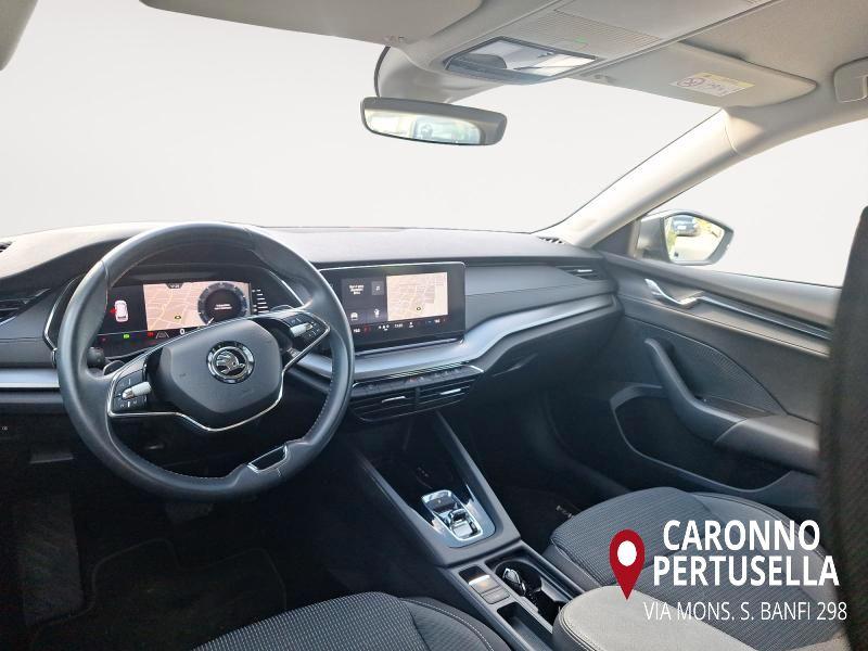 Skoda Octavia Wagon 2.0 tdi evo Executive 150cv dsg