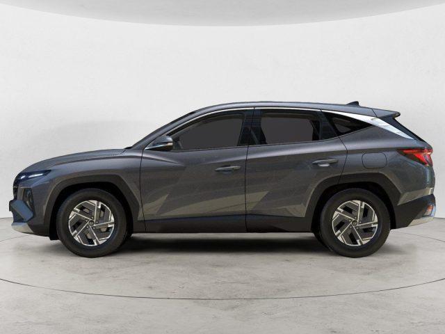 HYUNDAI Tucson 1.6 CRDi MHEV 2wd 136cv Xtech