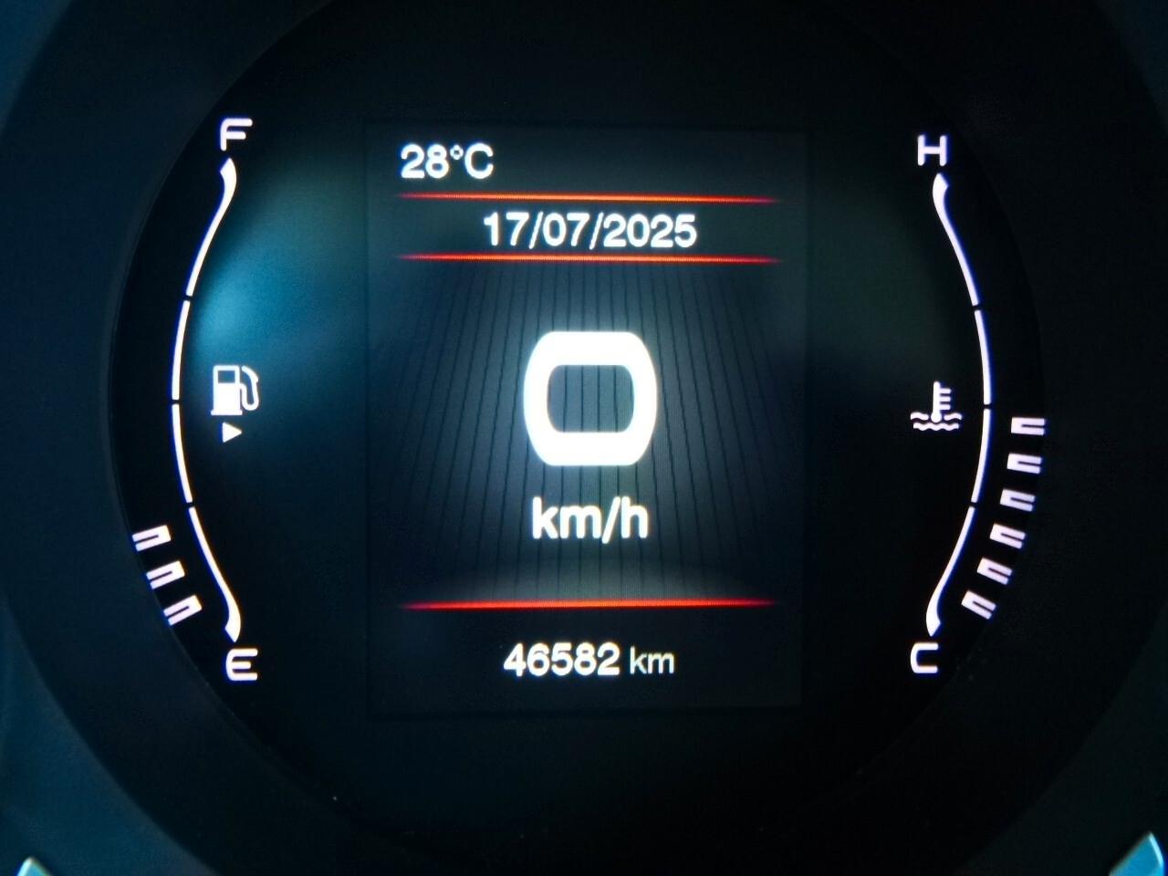 Fiat 500L 1.4 95 CV S&S Cross