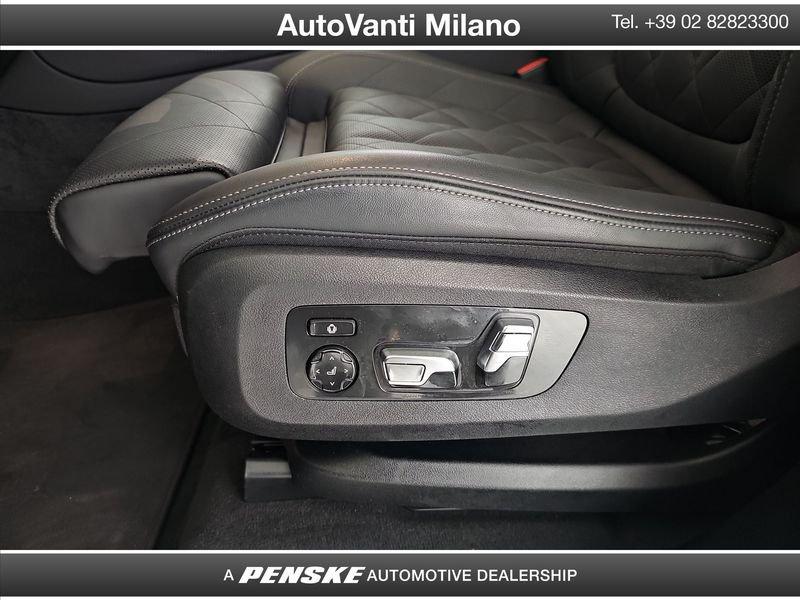 BMW X5 X5 xdrive30d MSport Pro auto