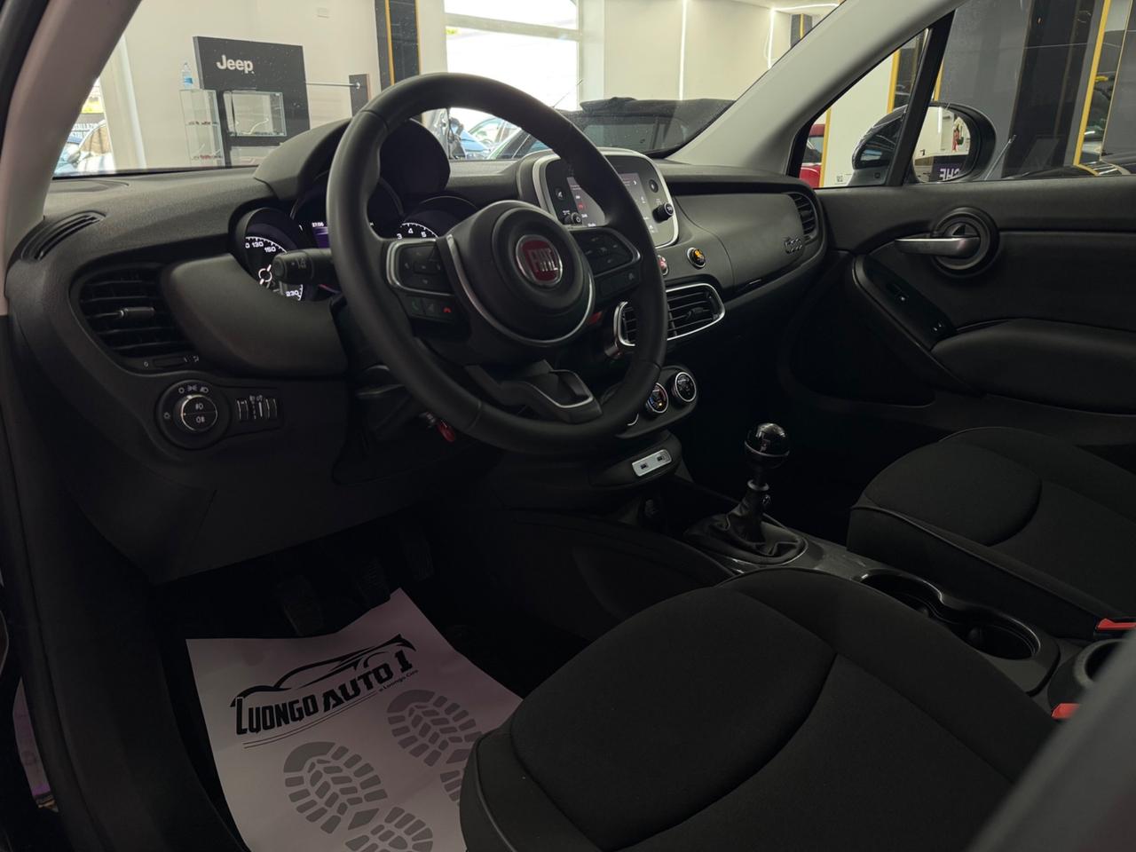Fiat 500X 1.0 120CV Full Optional