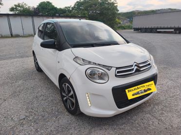 Citroen C1 2017----1.0 Benzina Neopatentati